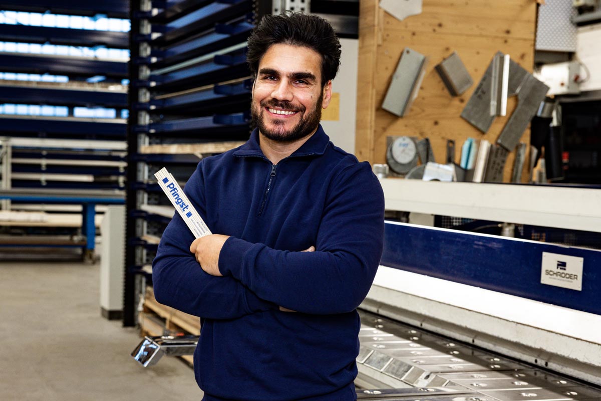 pfingst-team-nasseri-bashir Bashir Nasseri